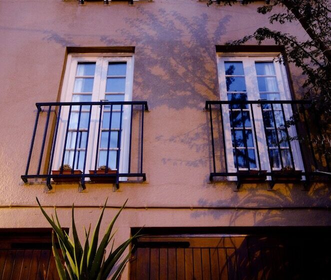 Fotos del hotel Villa Costa Rose:  14