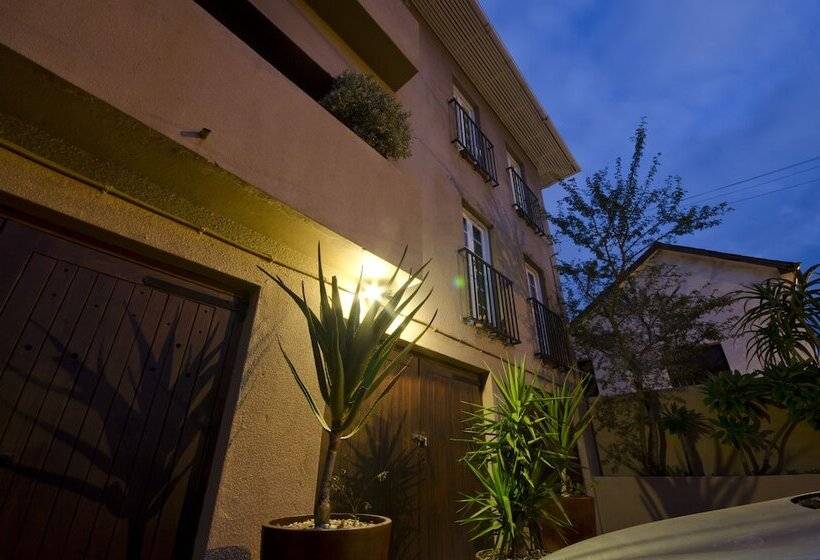 Fotos del hotel Villa Costa Rose:  6