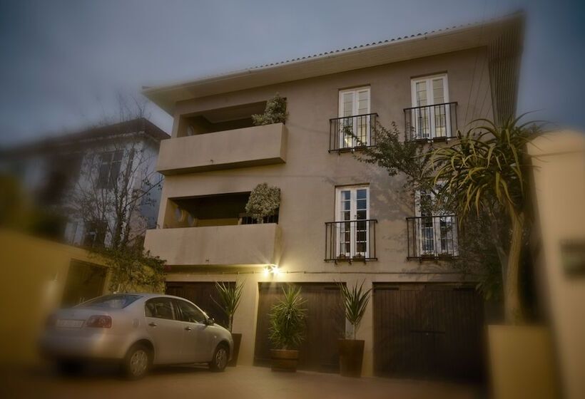 Fotos del hotel Villa Costa Rose:  10