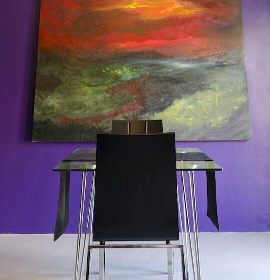 Fotos del hotel Villa Costa Rose:  3