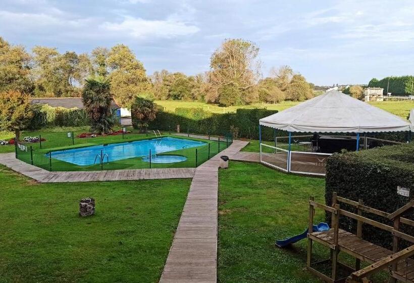 Fotos del hotel Voar:  11