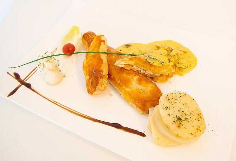 Fotos del hotel Voar:  17