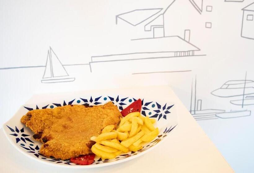 Fotos del hotel Voar:  12