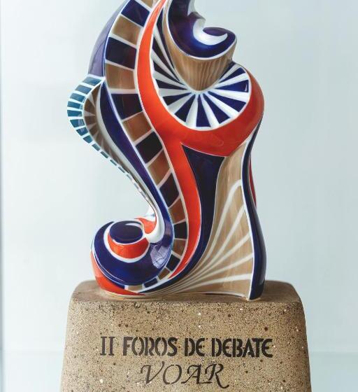 Fotos del hotel Voar:  9