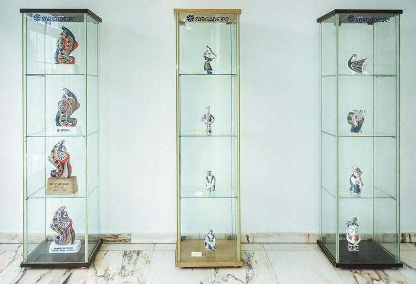 Fotos del hotel Voar:  24