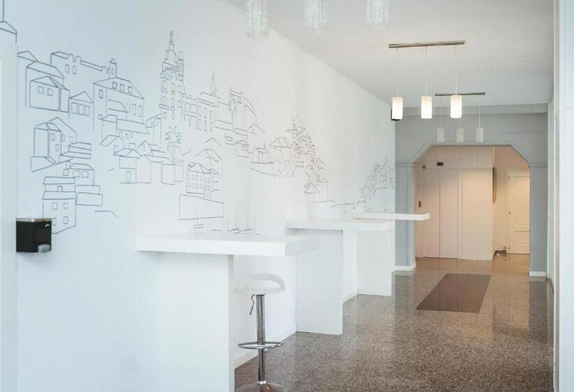 Fotos del hotel Voar:  3