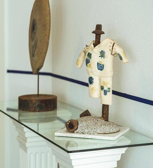 Fotos del hotel Voar:  21