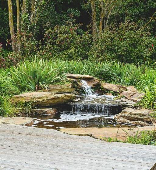 Fotos del hotel Voar:  25