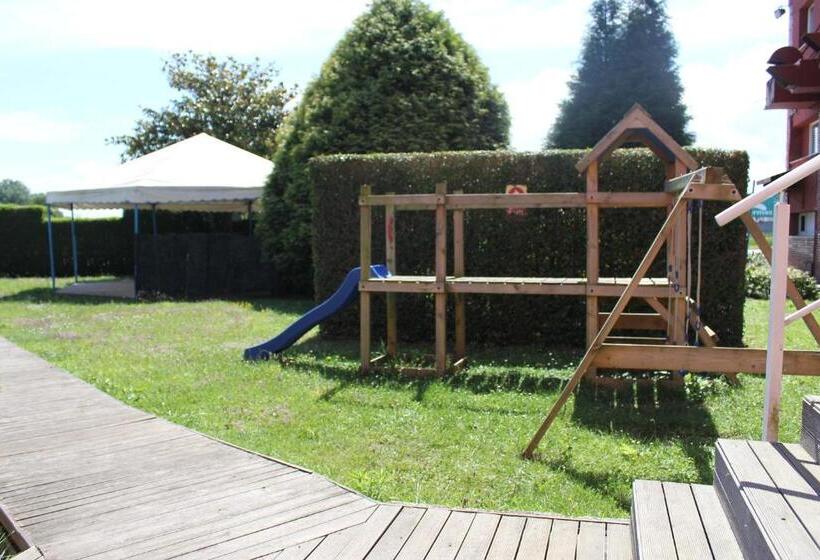 Fotos del hotel Voar:  14