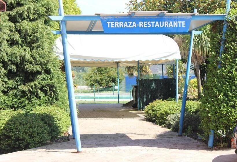 Fotos del hotel Voar:  23