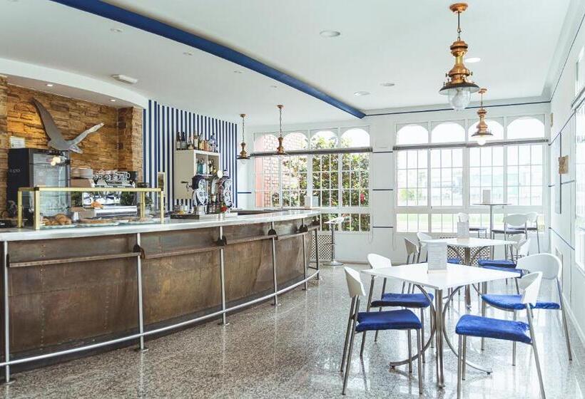 Fotos del hotel Voar:  5