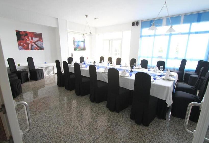 Fotos del hotel Voar:  6