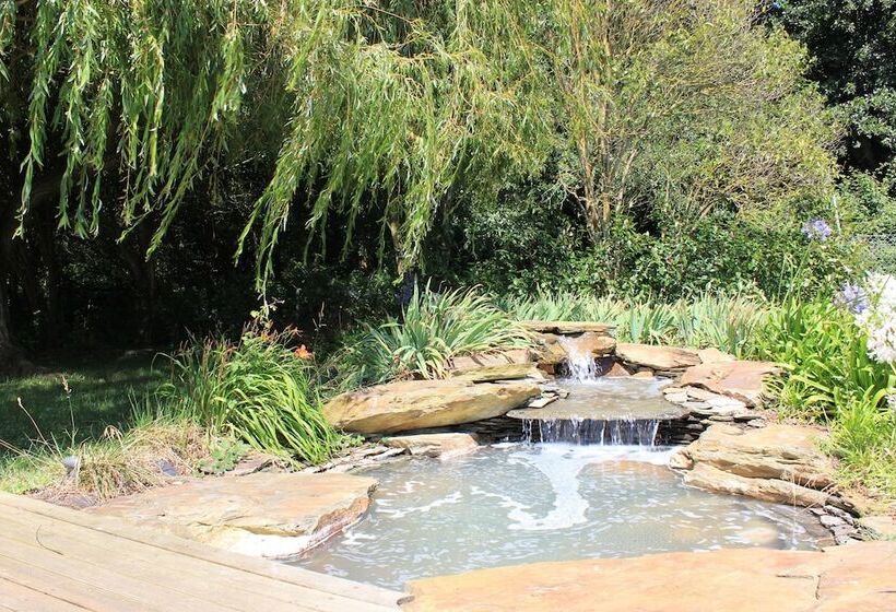 Fotos del hotel Voar:  22