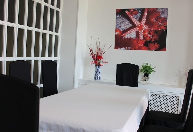 Fotos del hotel Voar:  13