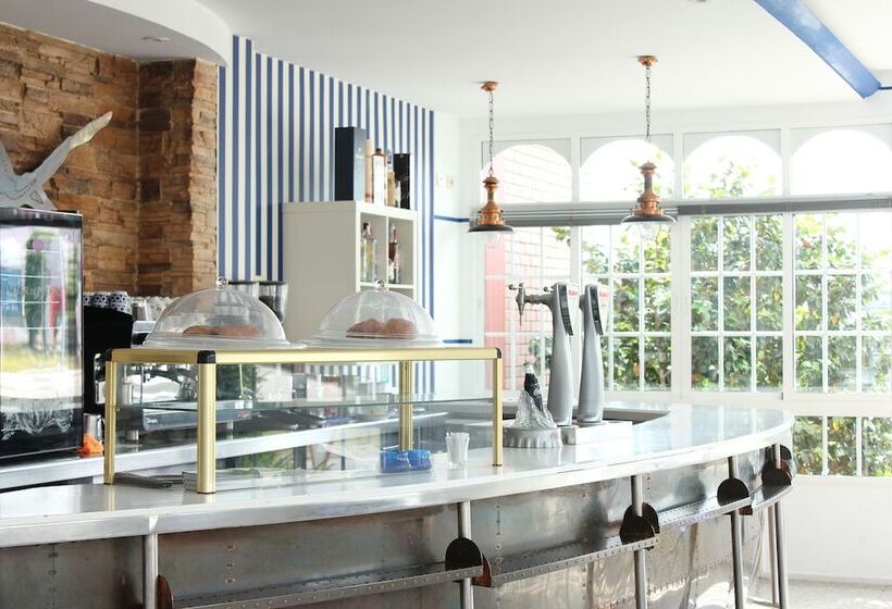 Fotos del hotel Voar:  8