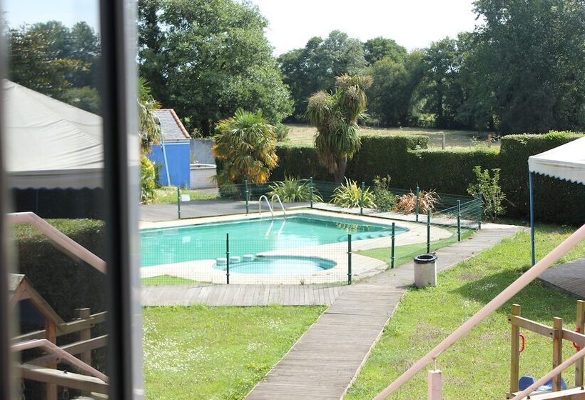 Fotos del hotel Voar:  1