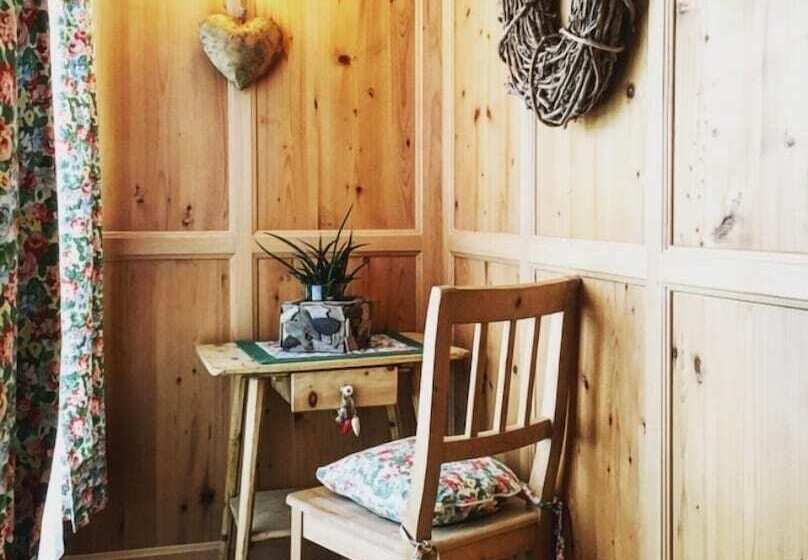 Schindler Hotel Simple But Excellent