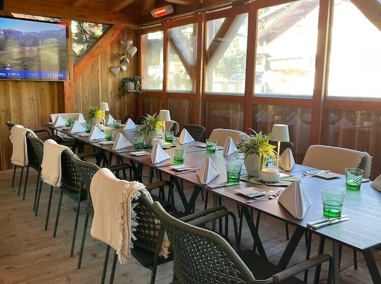 Fotos del hotel Schindler Hotel Simple But Excellent:  13