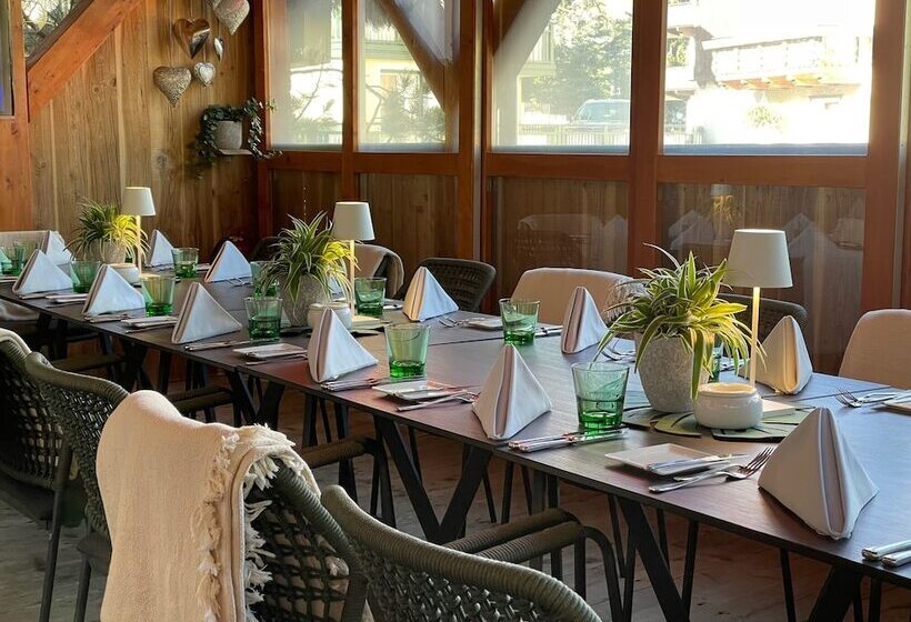 Fotos del hotel Schindler Hotel Simple But Excellent:  17