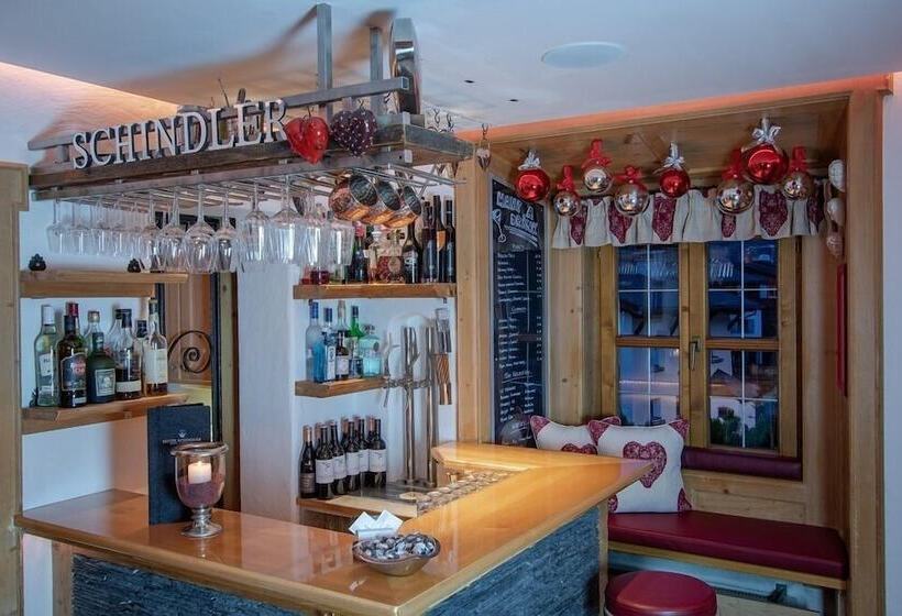 Fotos del hotel Schindler Hotel Simple But Excellent:  18