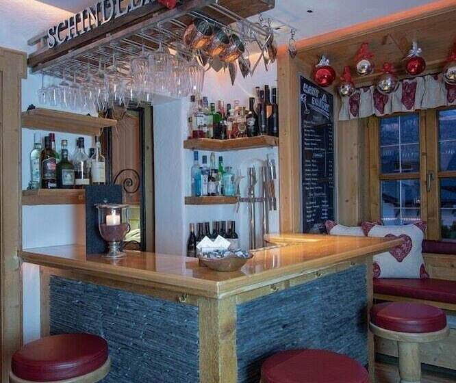 Fotos del hotel Schindler Hotel Simple But Excellent:  14