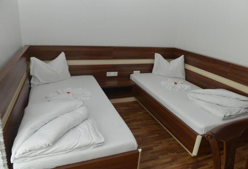 Fotos del hotel Primus Hotel & Apartments:  8