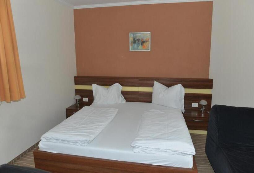 Fotos del hotel Primus Hotel & Apartments:  12