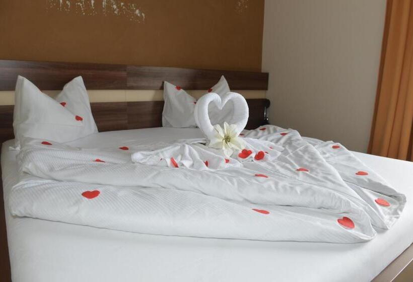 Fotos del hotel Primus Hotel & Apartments:  20