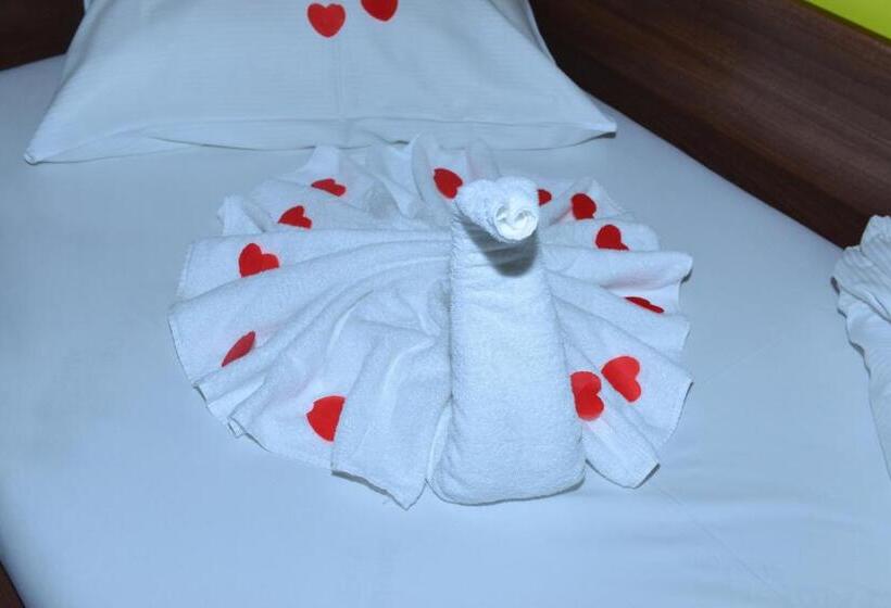 Fotos del hotel Primus Hotel & Apartments:  17