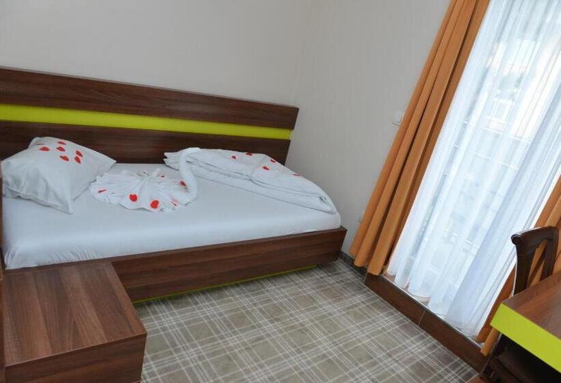 Fotos del hotel Primus Hotel & Apartments:  18