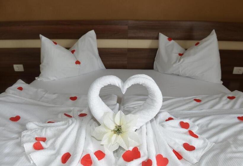 Fotos del hotel Primus Hotel & Apartments:  24