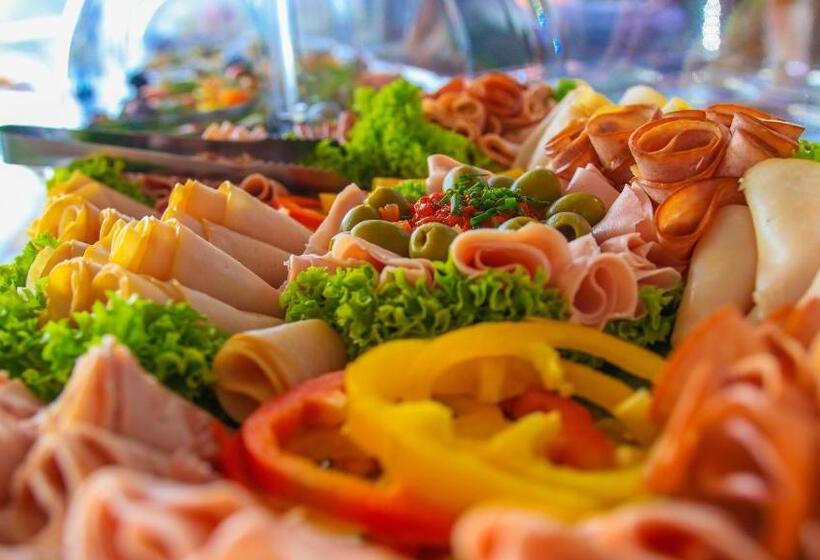 Fotos del hotel Primus Hotel & Apartments:  16