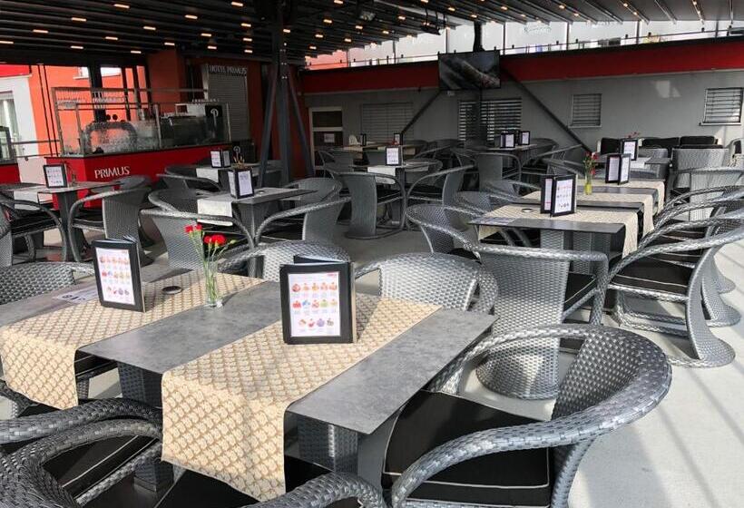 Fotos del hotel Primus Hotel & Apartments:  10