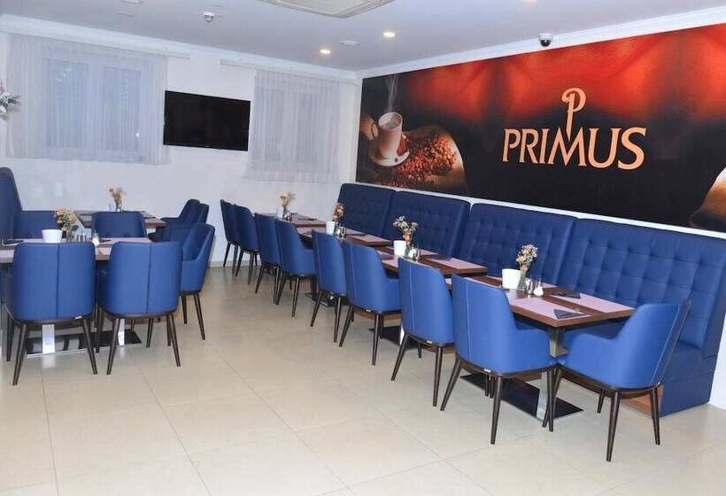 Fotos del hotel Primus Hotel & Apartments:  9