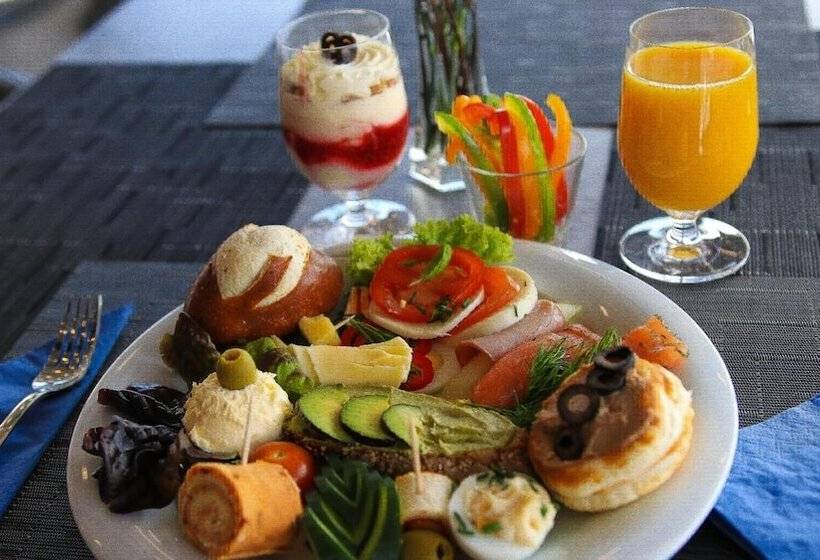 Fotos del hotel Primus Hotel & Apartments:  3