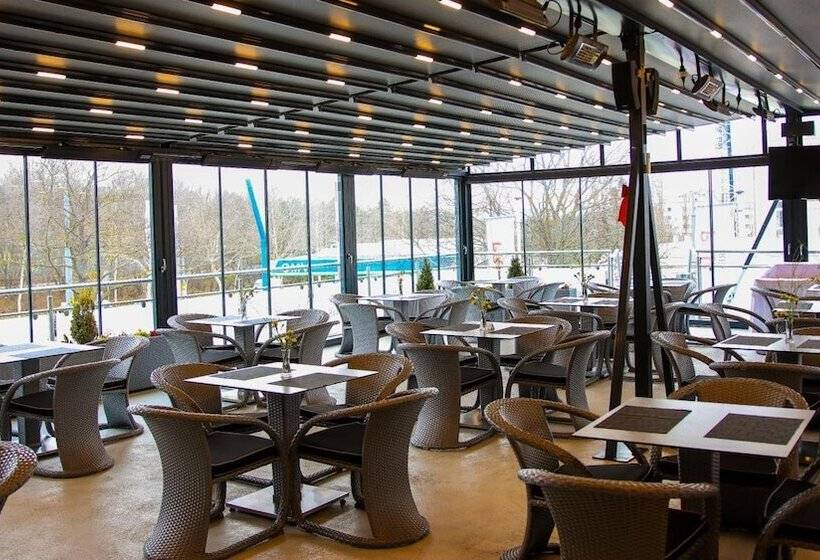 Fotos del hotel Primus Hotel & Apartments:  21