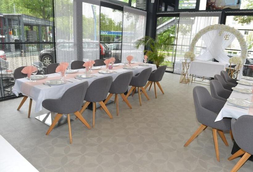 Fotos del hotel Primus Hotel & Apartments:  23