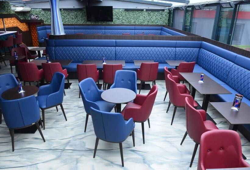 Fotos del hotel Primus Hotel & Apartments:  4