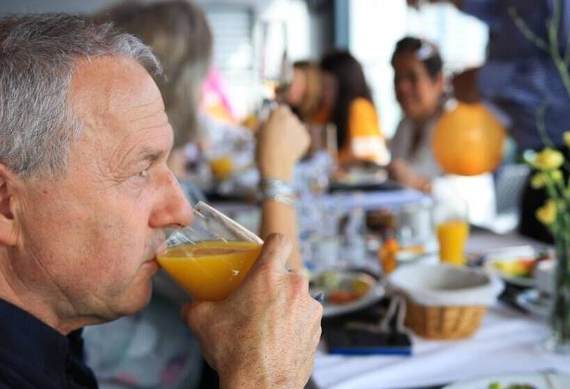 Fotos del hotel Primus Hotel & Apartments:  11