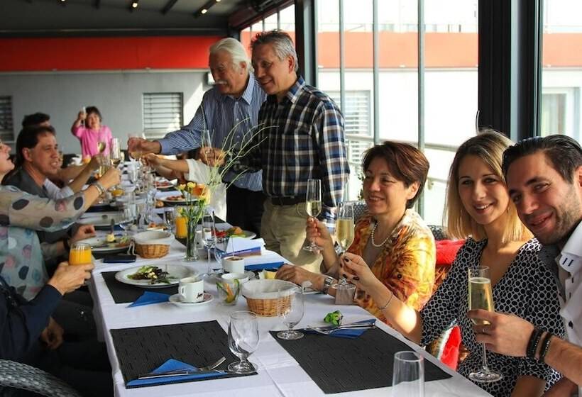 Fotos del hotel Primus Hotel & Apartments:  6