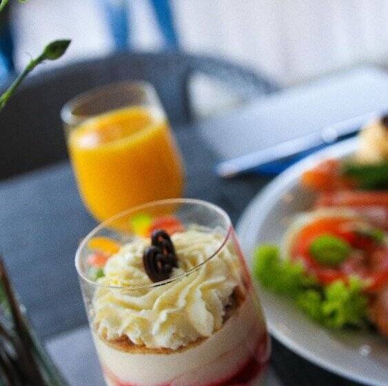 Fotos del hotel Primus Hotel & Apartments:  13