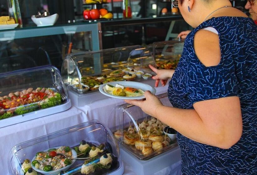 Fotos del hotel Primus Hotel & Apartments:  19