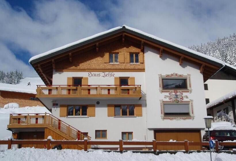 Fotos del hotel Haus Jehle:  4