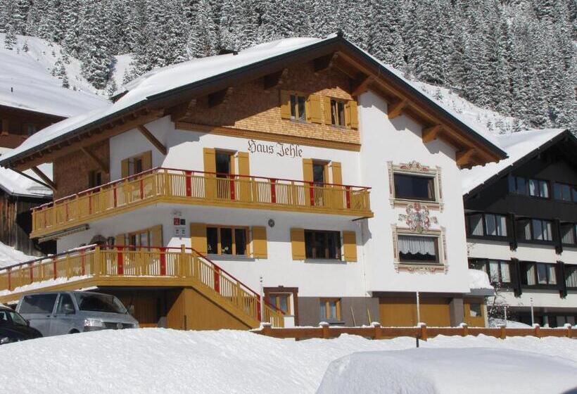 Fotos del hotel Haus Jehle:  8