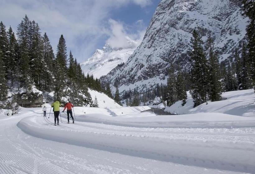 Fotos del hotel Haus Jehle:  9