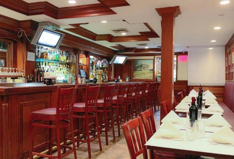 Fotos del hotel Da Vinci:  15