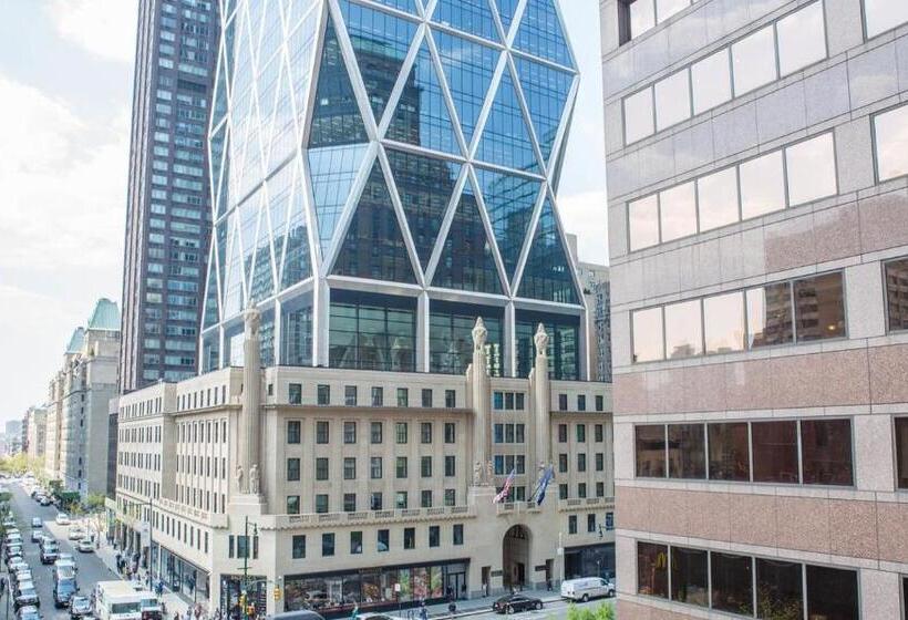 Fotos del hotel Da Vinci:  12