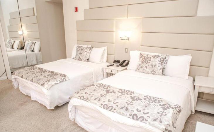 Fotos del hotel Da Vinci:  21