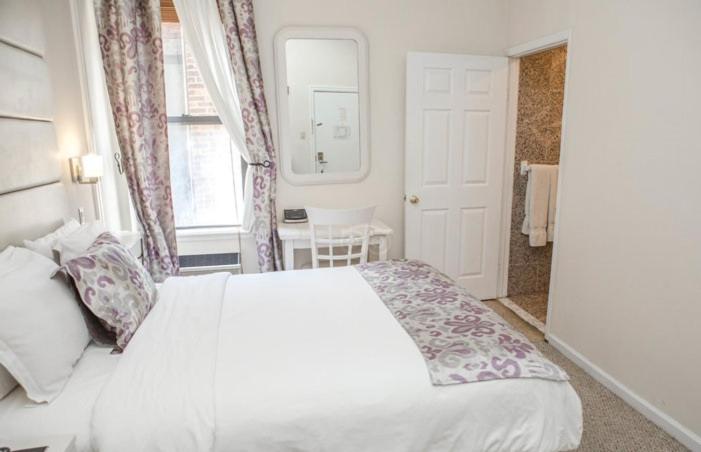 Fotos del hotel Da Vinci:  17