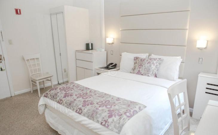 Fotos del hotel Da Vinci:  20